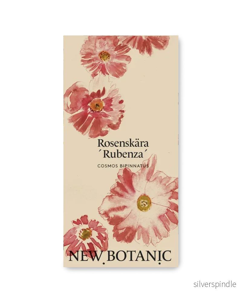 Rosenskära 'Rubenza'