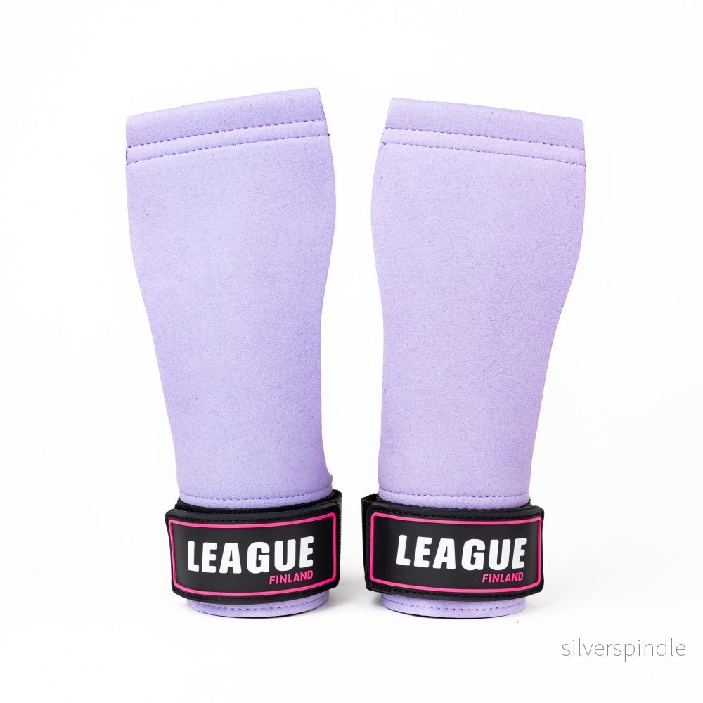 LEAGUE Comfy Lite Grips