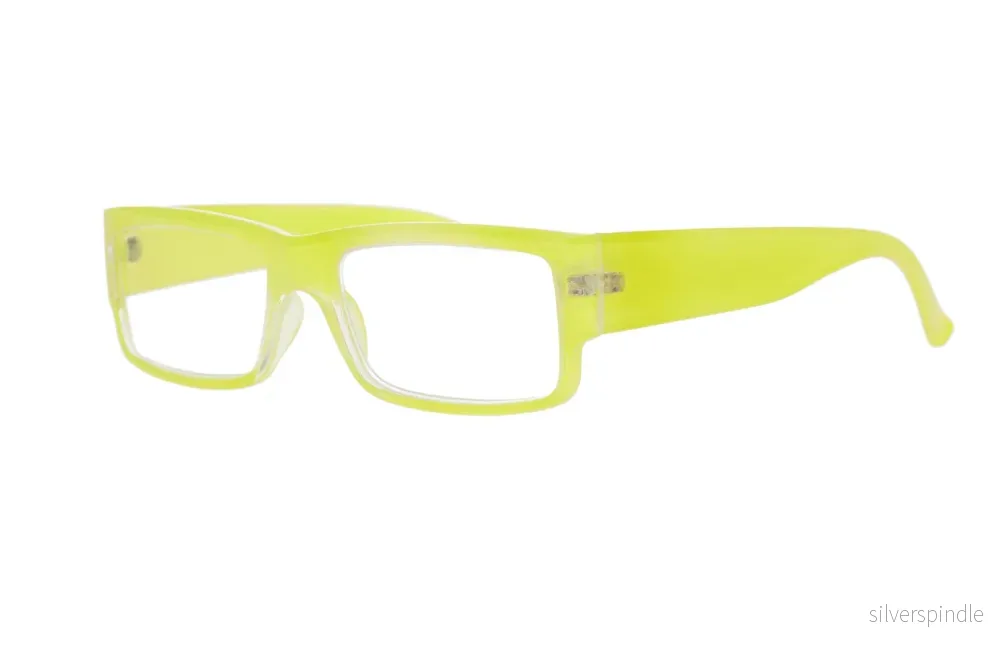 JOLANTA lemon Reading Glasses - Bild 2