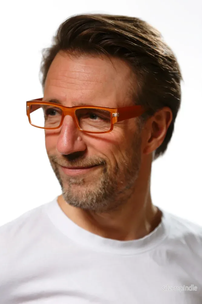 MALTE turtle brown Reading Glasses 25% Rabatt - Bild 3