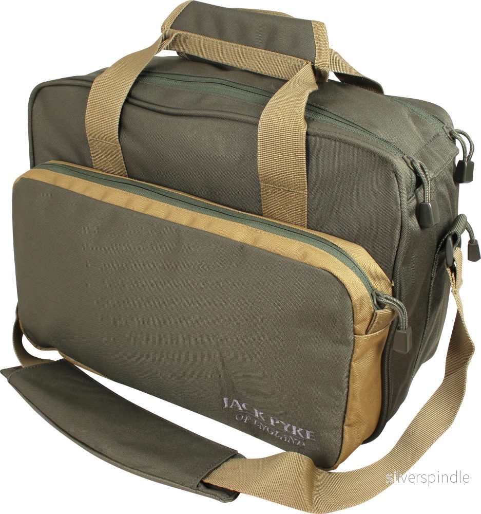 Jack Pyke Sporting Bag
