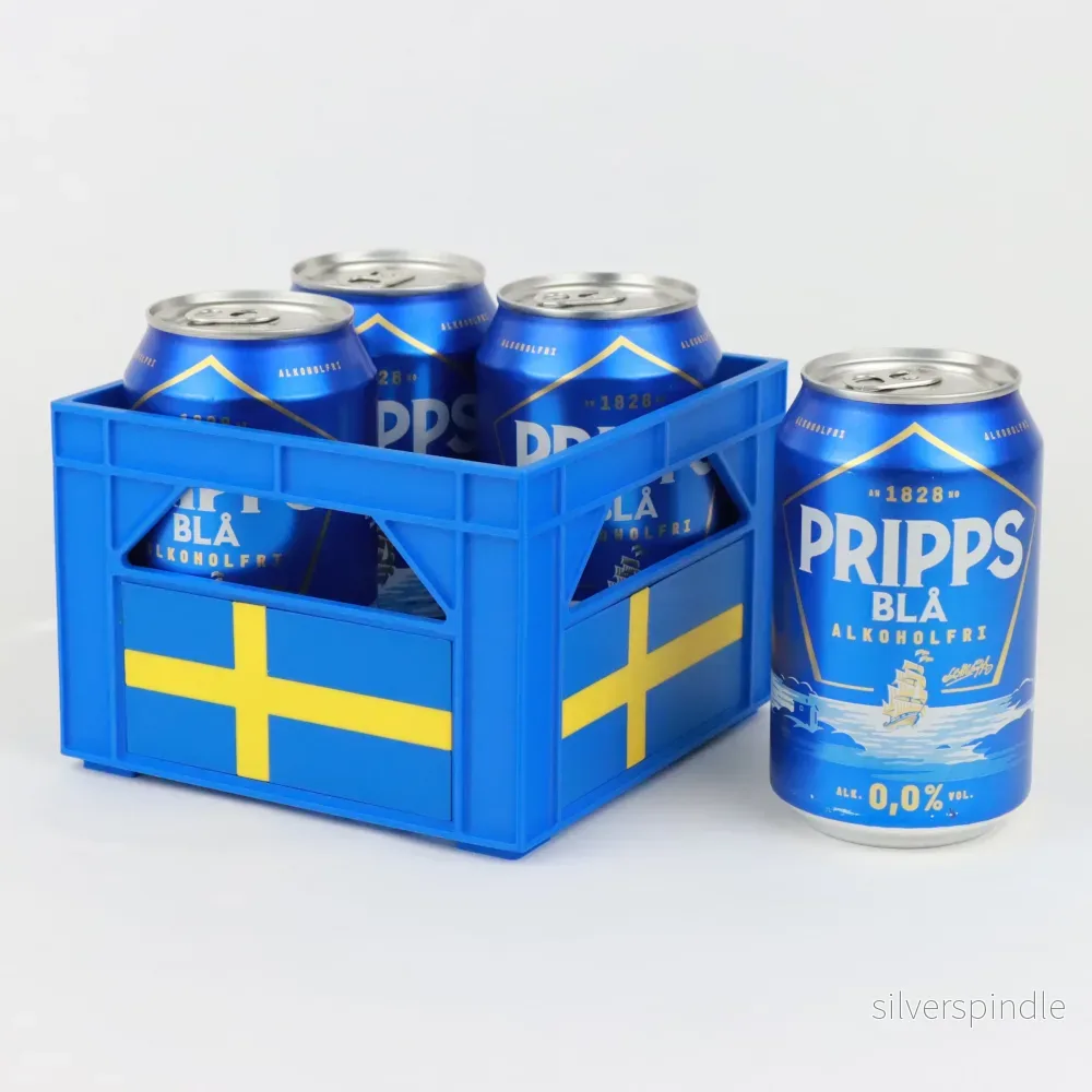 Mini Ölback - Sverige - Bild 2