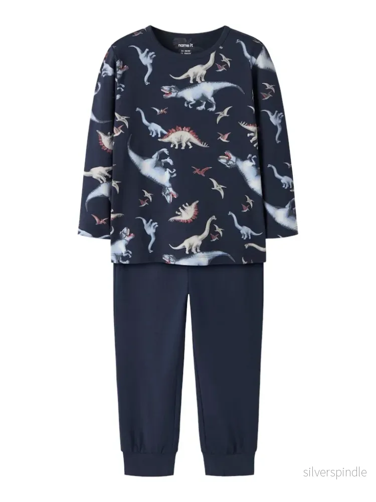 Pyjamas Dino Pyjamas Dino