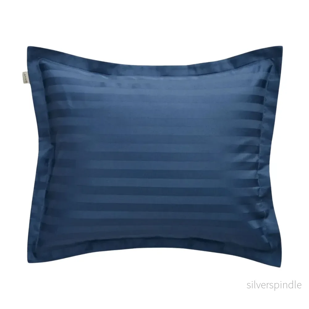 GANT Sateen Stripes Örngott - Bild 3
