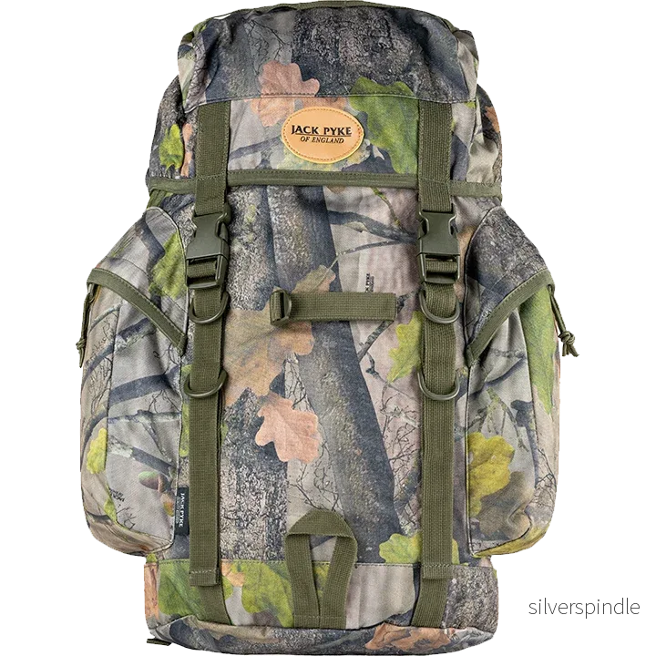 Jack Pyke Daypack 25 - Bild 3