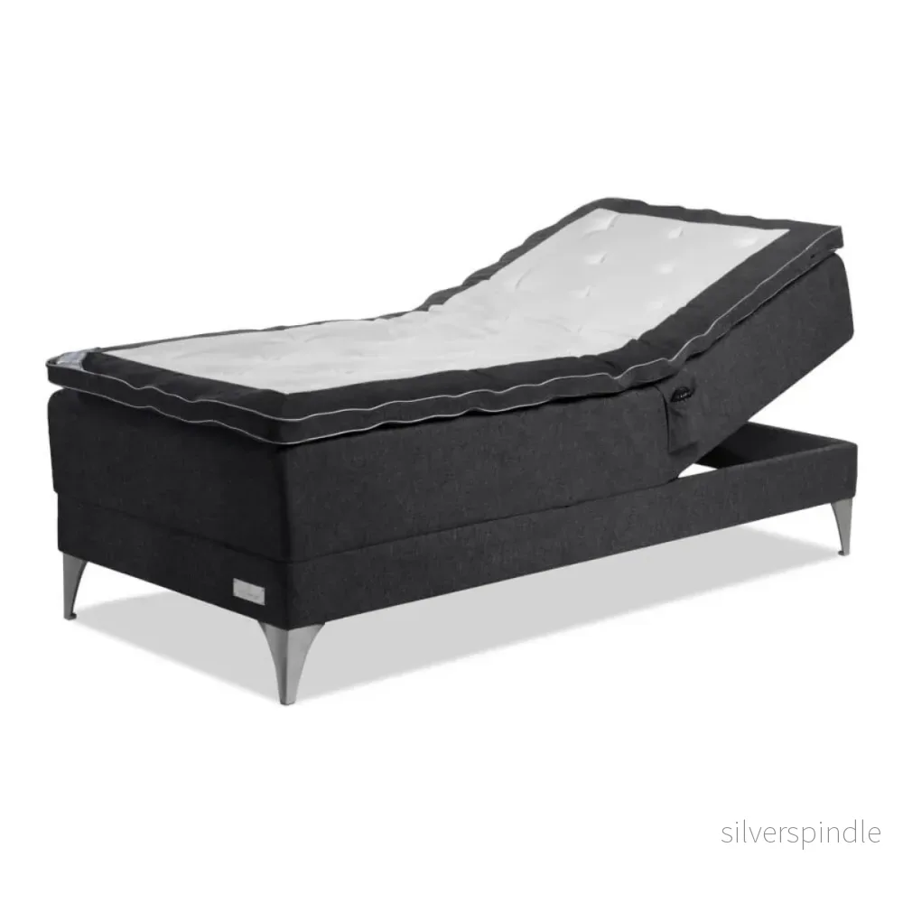 Carpe Diem Beds Marstrand Ställbar säng - Bild 3