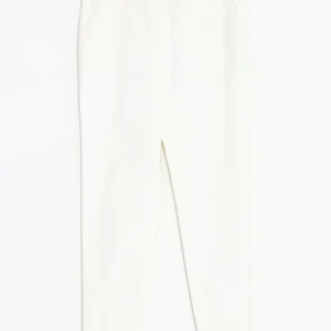 NY TROUSERS – Vit NY TROUSERS – Vit