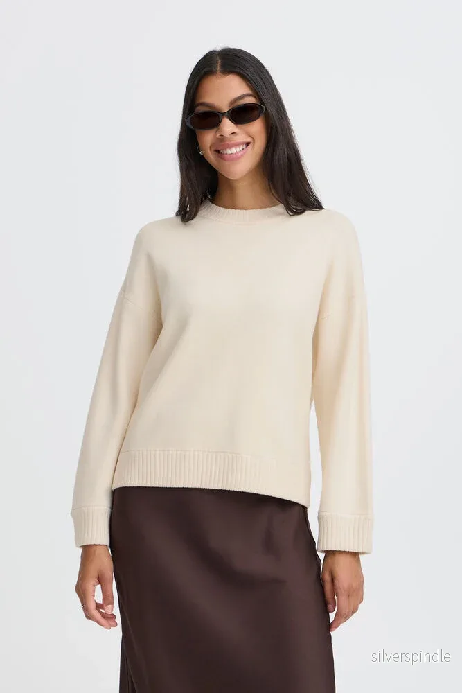 OTARI JUMPER BIRCH - Bild 2