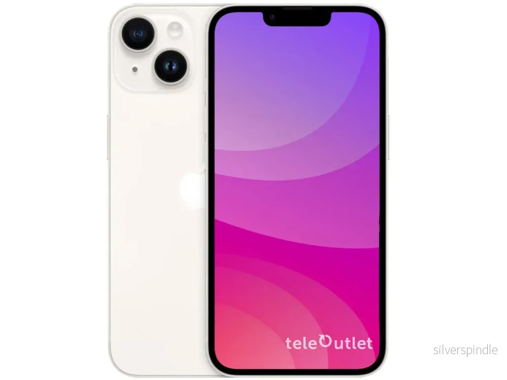 Apple iPhone 14 - Bild 3