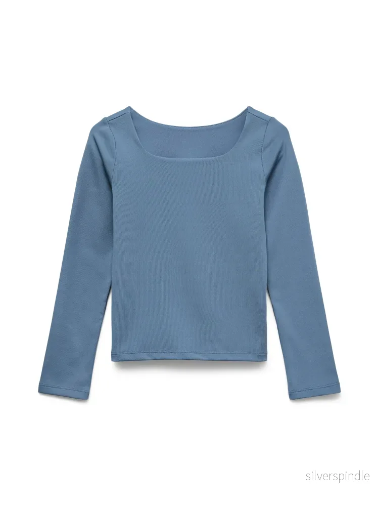 MILLION 2-WAY SQUARE TOP CHINA BLUE - Bild 3