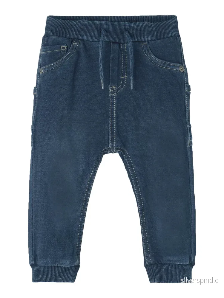 Mjukis Jeans Baby Mjukis Jeans Baby