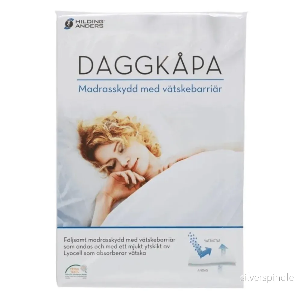 Hilding Daggkåpa Madrasskydd Hilding Daggkåpa Madrasskydd