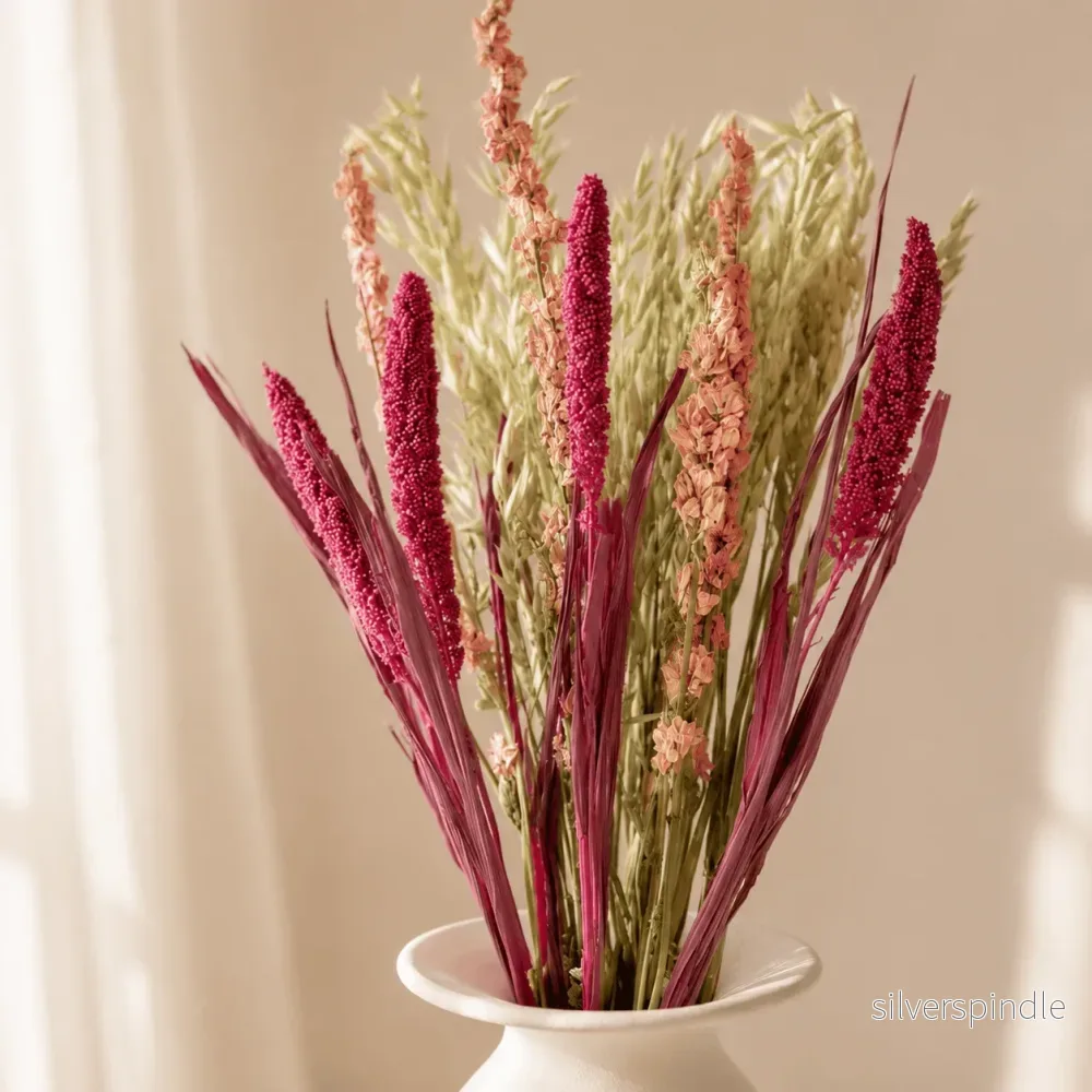 Torkad bukett – Mild Rosé - Bild 3