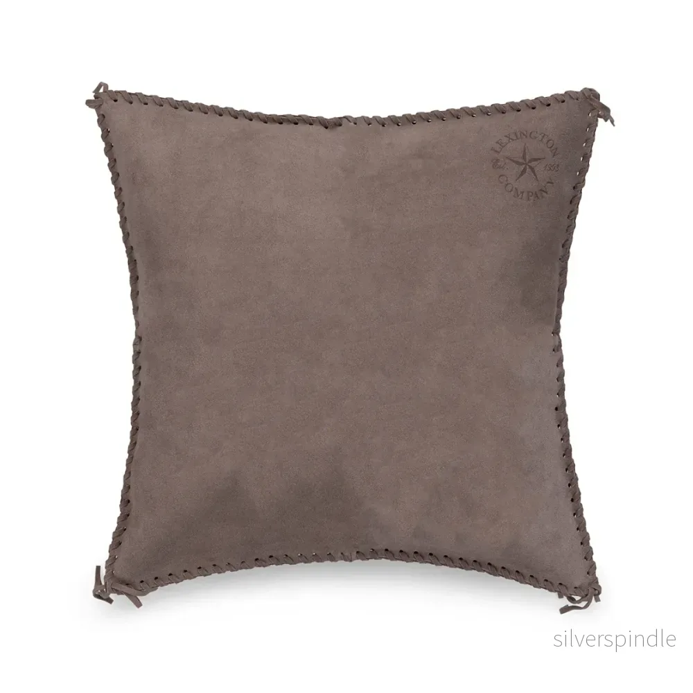 Lexington Suede Kuddfodral Lexington Suede Kuddfodral