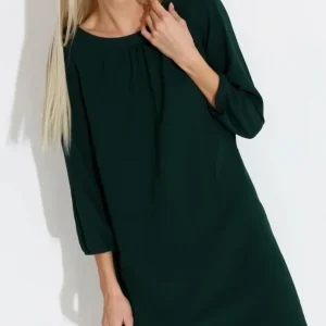MAGIA ABITO DRESS – Grön MAGIA ABITO DRESS – Grön