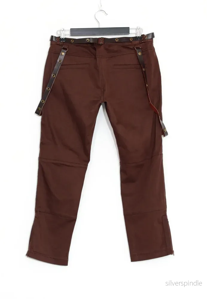 BYXOR - Brown - Bild 2