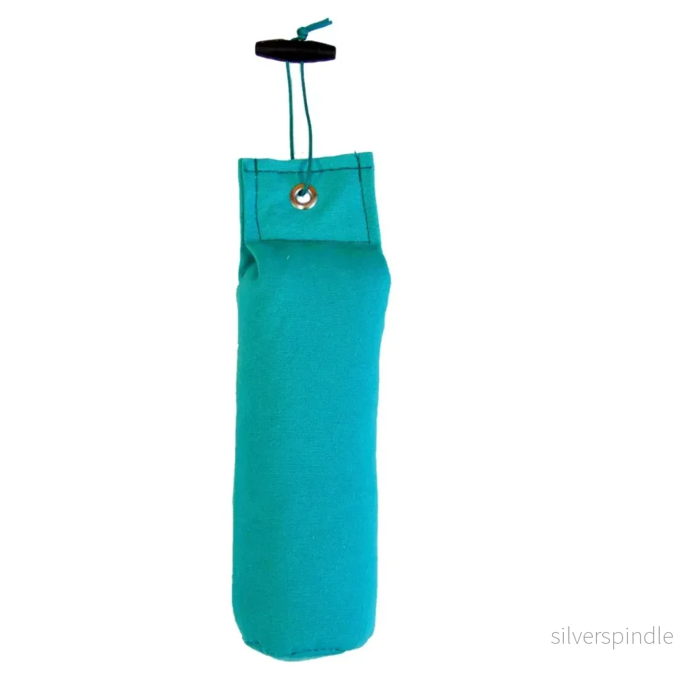 Dummy 500 g – canvasdummy för apporteringsträning Dummy 500 g – canvasdummy för apporteringsträning