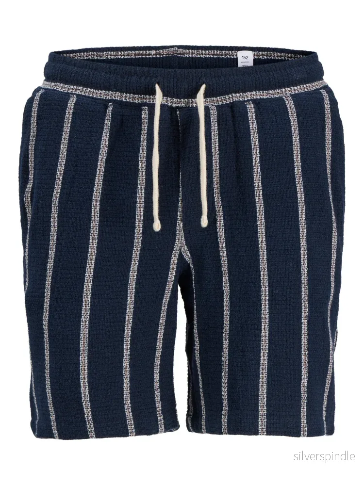 Randig Shorts Jack & Jones - Bild 2