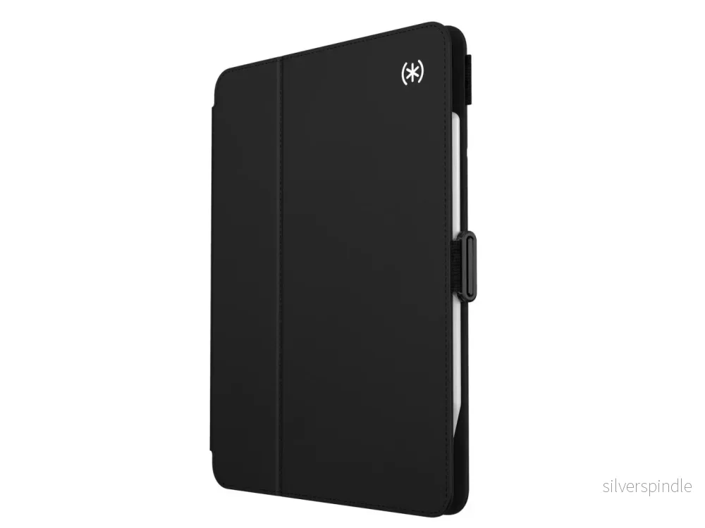 Speck Plånboksfodral iPad Pro 13″ (2024) – Svart