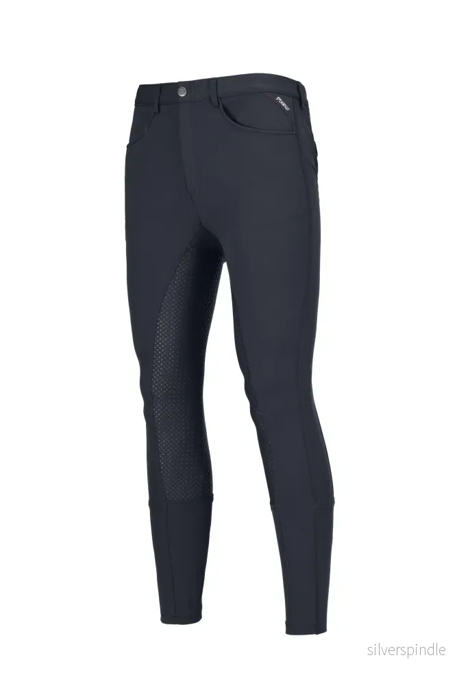 Pikeur Navaro Full Grip Grey Pikeur Navaro Full Grip Grey