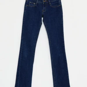 ED HARDY BY CHRISTIAN AUDIGIER JEANS – Blå ED HARDY BY CHRISTIAN AUDIGIER JEANS – Blå