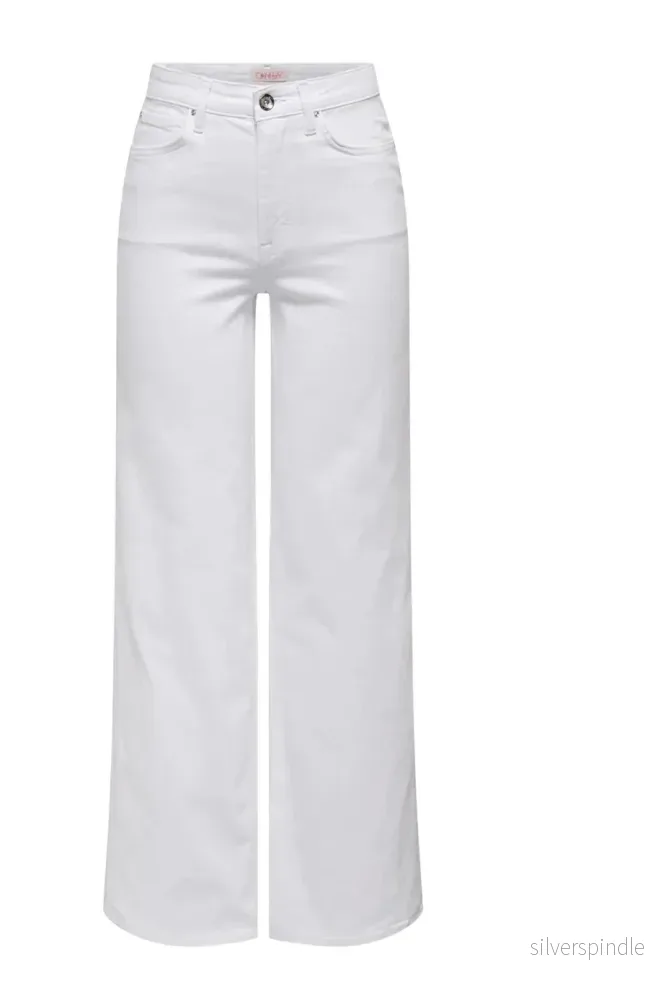 MADISON BLUSH HW WIDE WHITE L30 - Bild 2