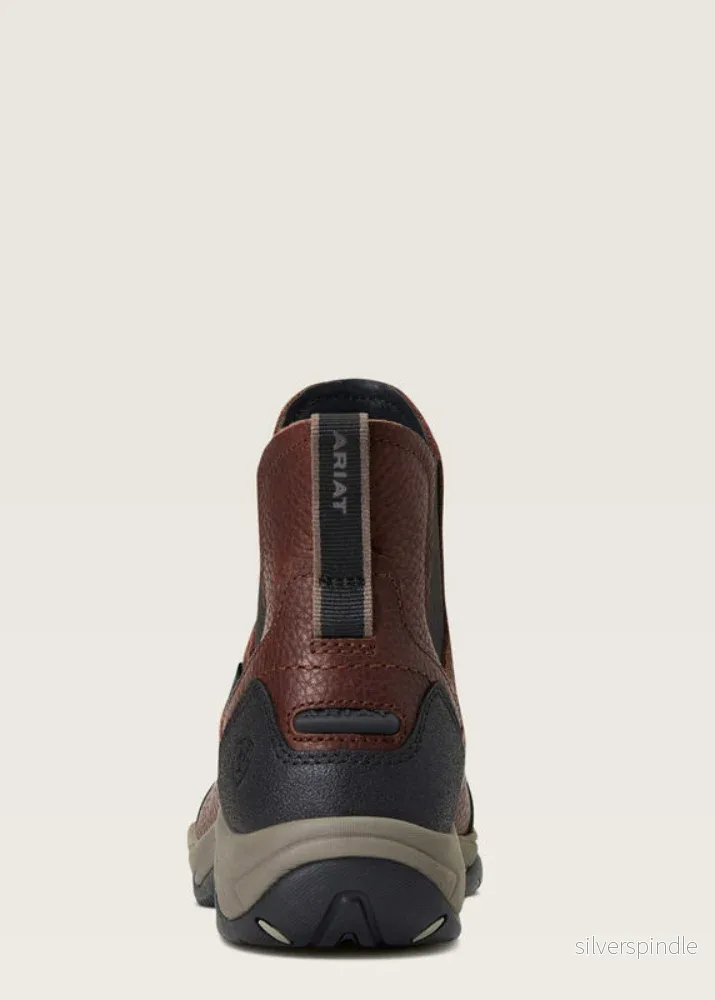 Ariat Terrain Blaze H2O Dark Brown - Bild 3