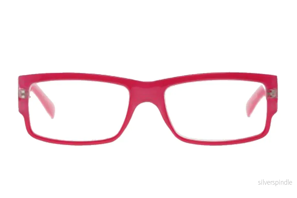 OLGA dark cerise Reading Glasses OLGA dark cerise Reading Glasses