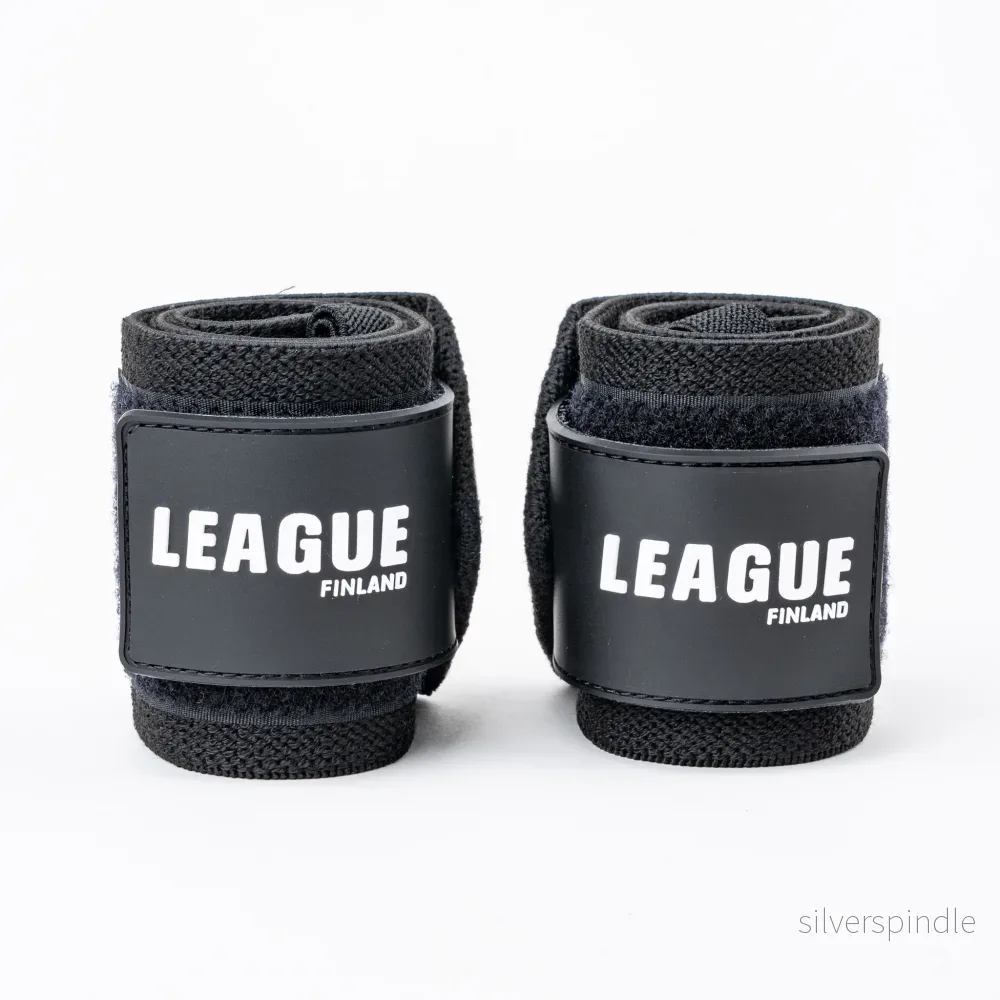 LEAGUE handledsstöd 2.0