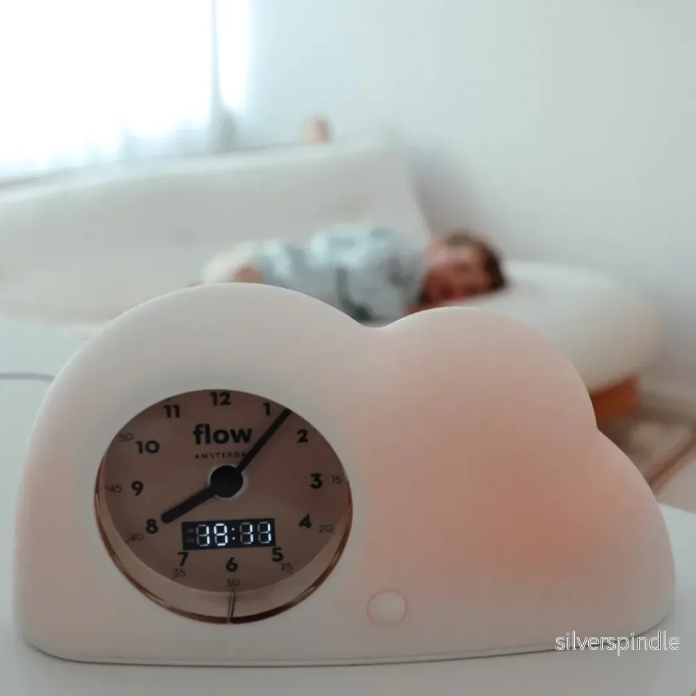 Cloud Sleep Trainer