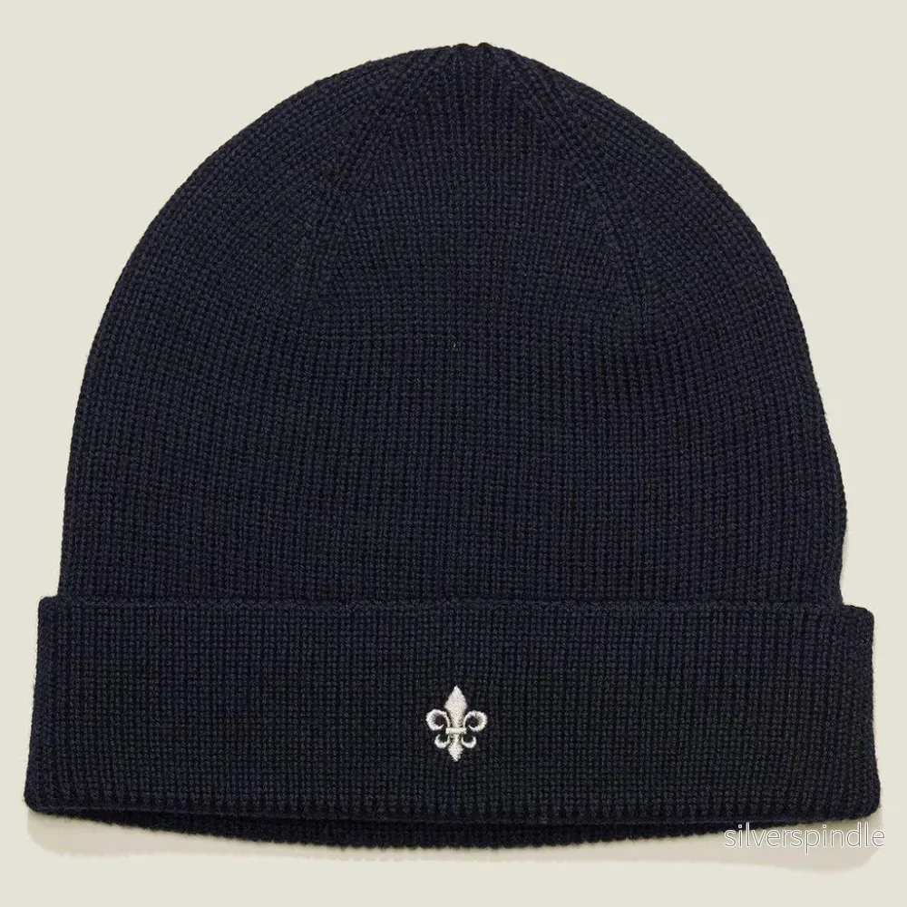 Wells Beanie