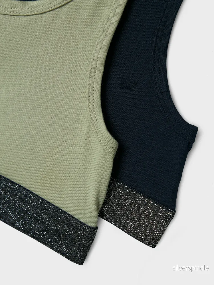 2-pack topp bhtopp - Bild 2