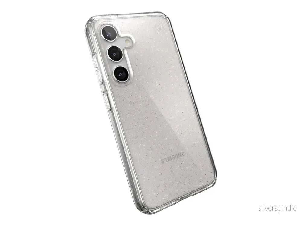 Speck Presidio Skal Samsung S24 Plus – Glitter - Bild 2