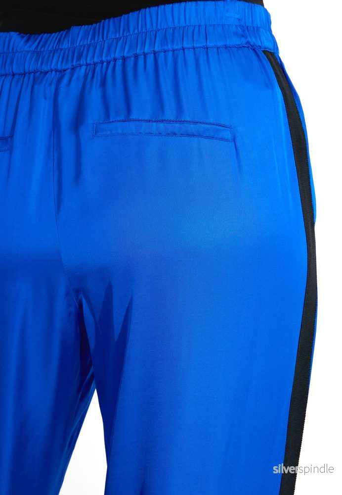 NISI PANTS - Blå - Bild 3