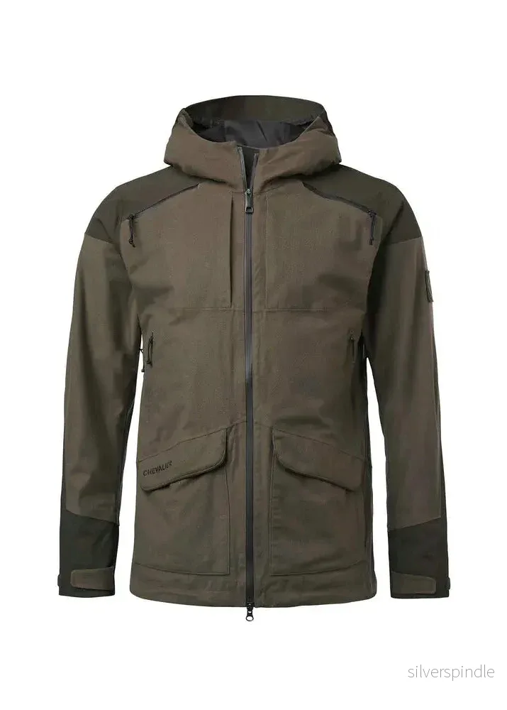 Chevalier Pointer Men’s Chevalite Jacket 3.0 Autumn Green Chevalier Pointer Men’s Chevalite Jacket 3.0 Autumn Green