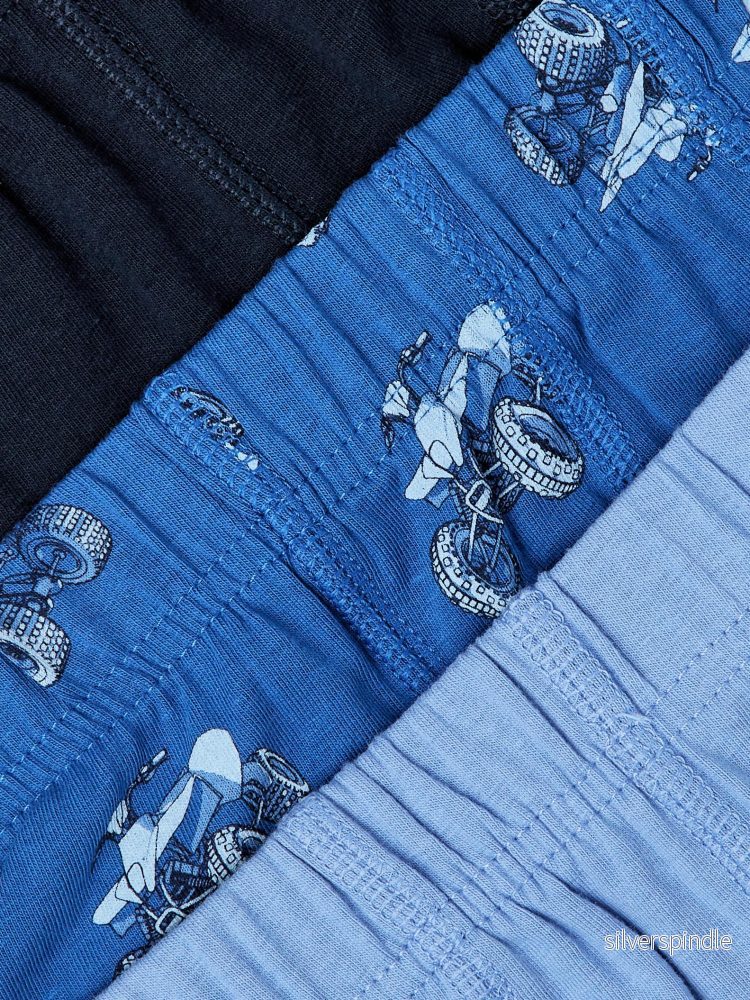 Boxershorts 3-pack - Bild 2