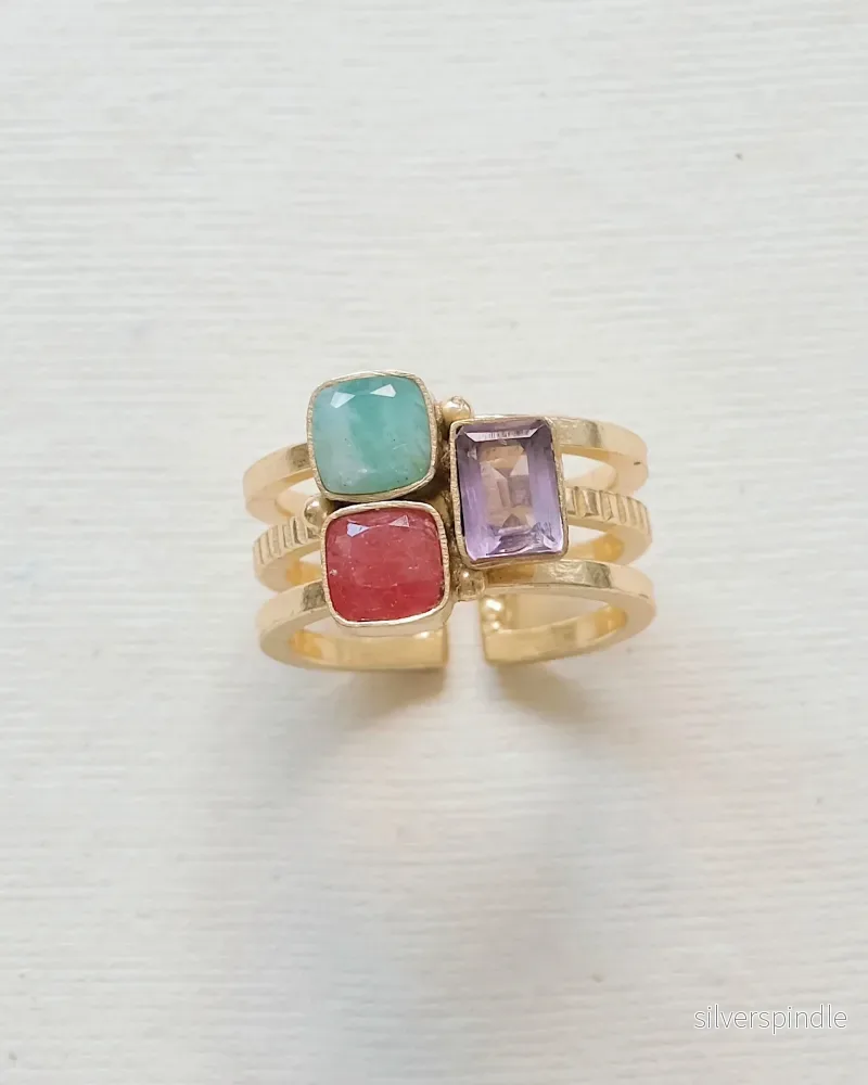 Ring Cléo