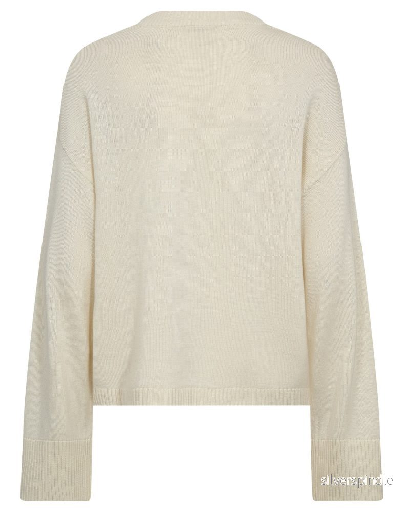 BS Michelle Sticka - Off White - Bild 2