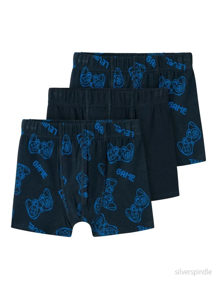 3-pack Kalsonger 3-pack Kalsonger