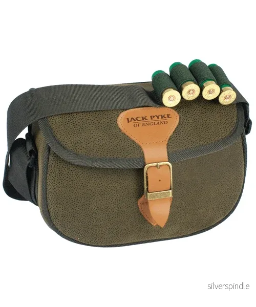 Jack Pyke Patronväska Speedloader - duotex - Bild 2