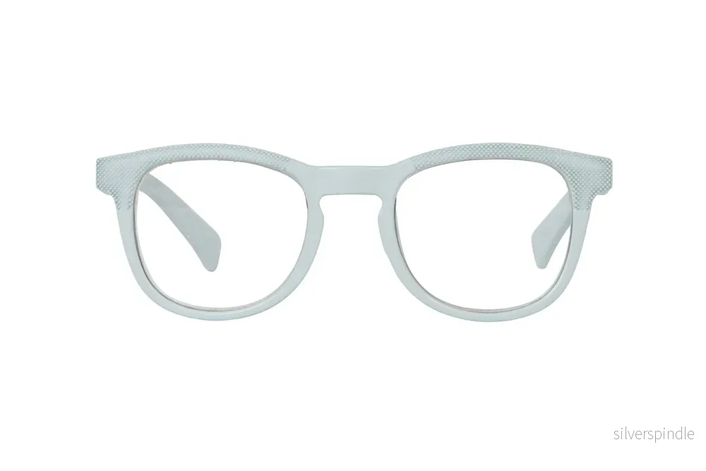 LUPITA light blue Reading Glasses SALE few in stock LUPITA light blue Reading Glasses SALE few in stock