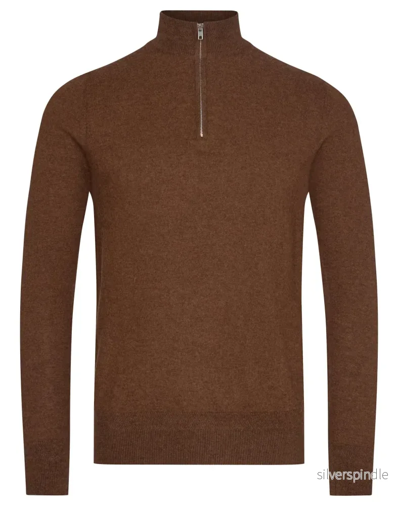 BS Paire Regular Fit Strik – Tobacco BS Paire Regular Fit Strik – Tobacco