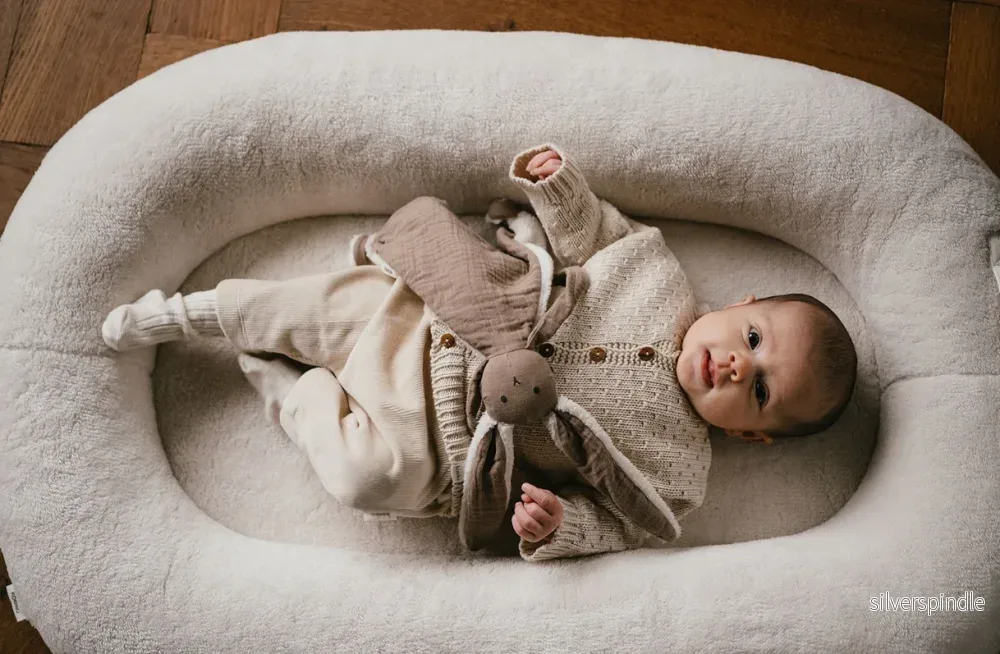 Sleep Tuttle — gosfilt - Bild 2