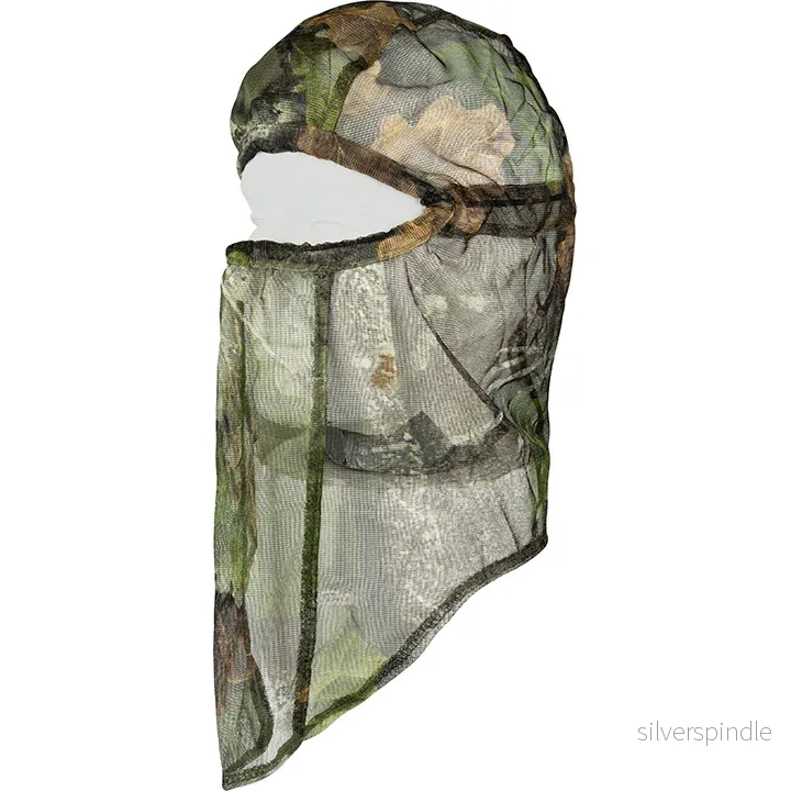 Jack Pyke Balaclava - Kamohuva lightweight - Bild 3