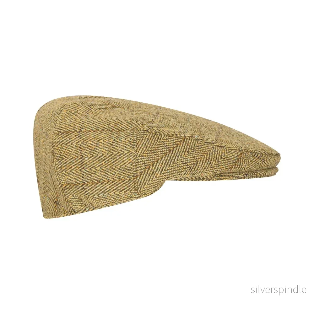 Walker & Hawkes Windsor - tweedkeps Light Sage - Bild 2