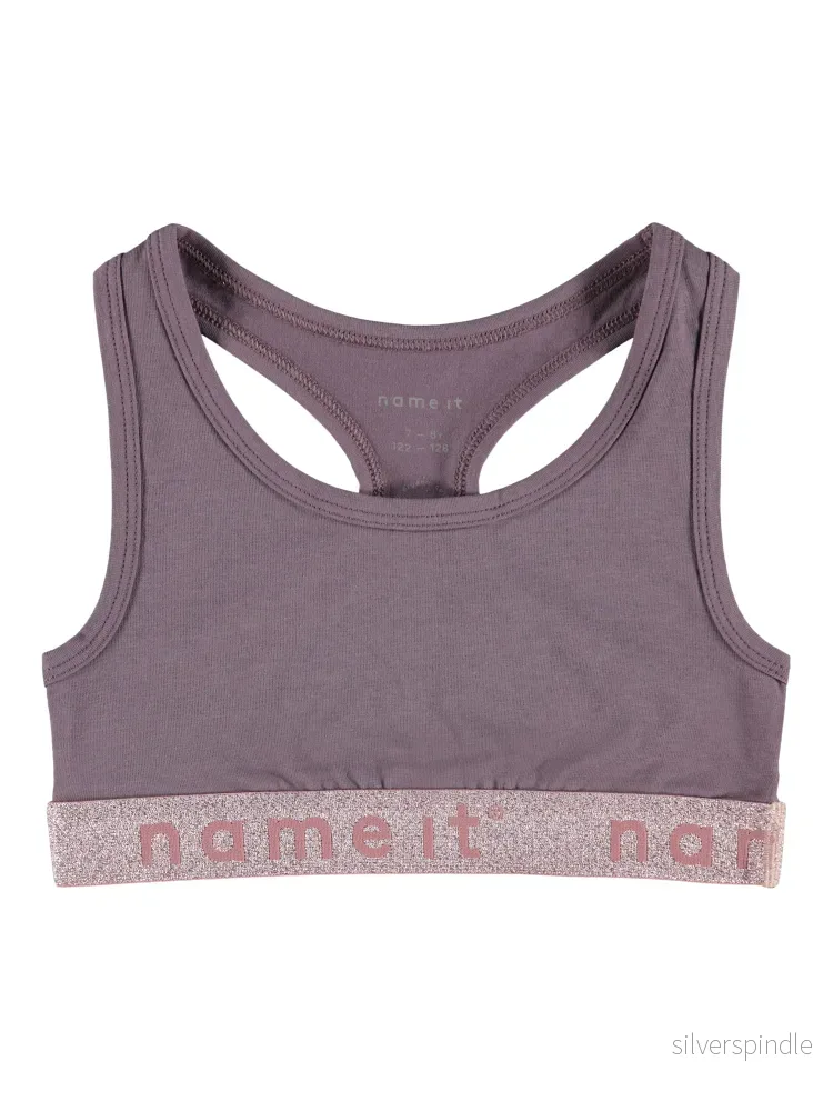 NKFSHORT TOP 2-PACK - Bild 2