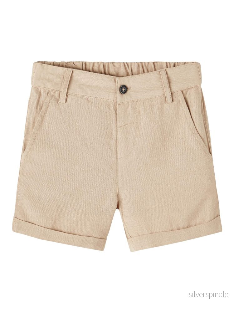 LINNE-SHORTS LINNE-SHORTS