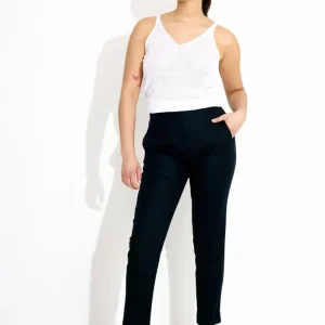 PANTS CIDETT 03521 – Blå