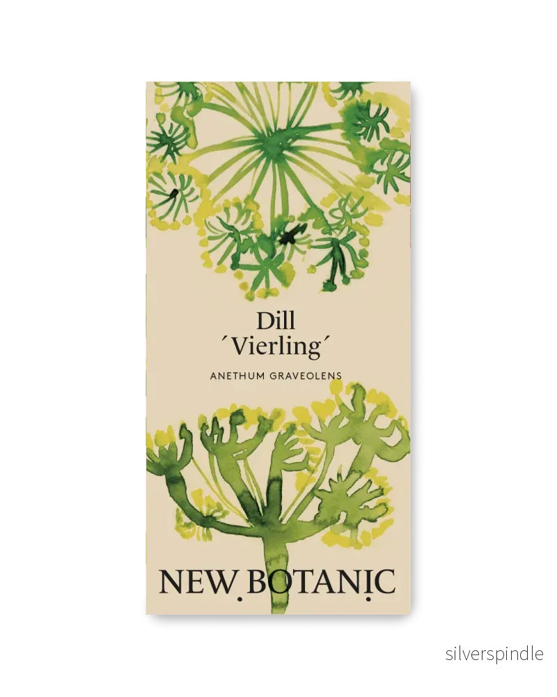 Dill ’Vierling’ Dill ’Vierling’
