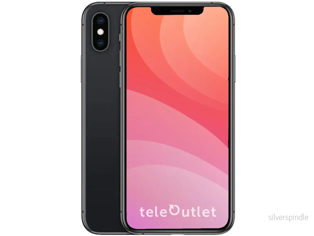 Apple iPhone XS